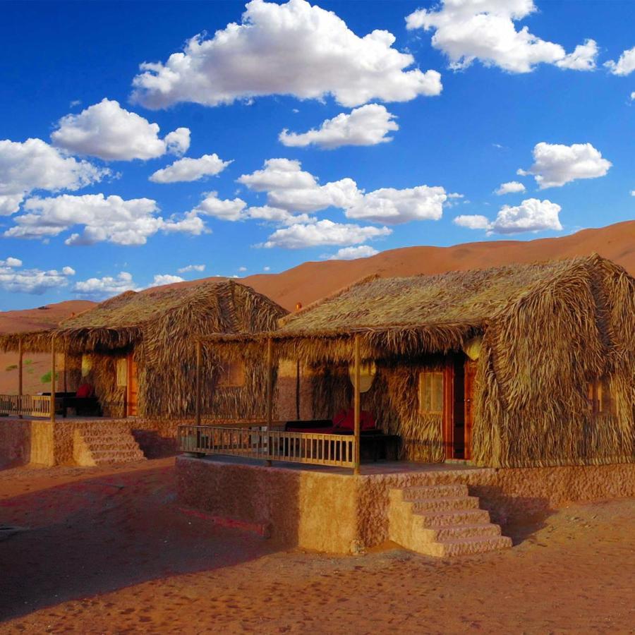 Sama Al Areesh Desert Camp Al Qabil ภายนอก รูปภาพ