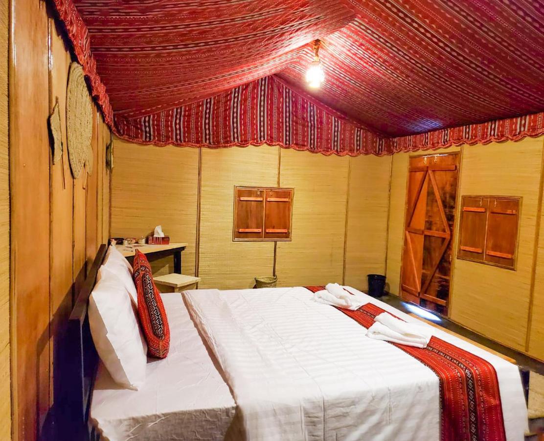 Sama Al Areesh Desert Camp Al Qabil ภายนอก รูปภาพ