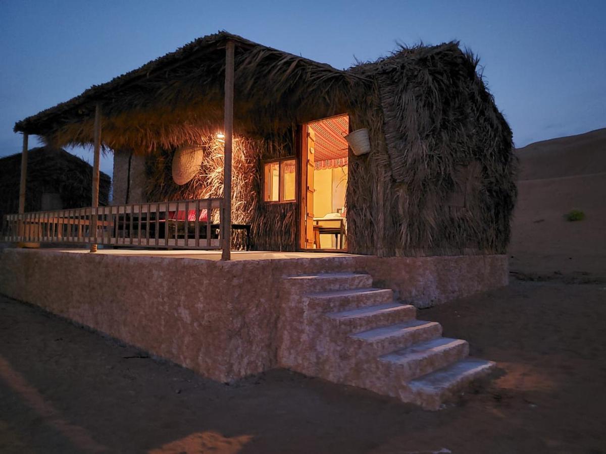 Sama Al Areesh Desert Camp Al Qabil ภายนอก รูปภาพ