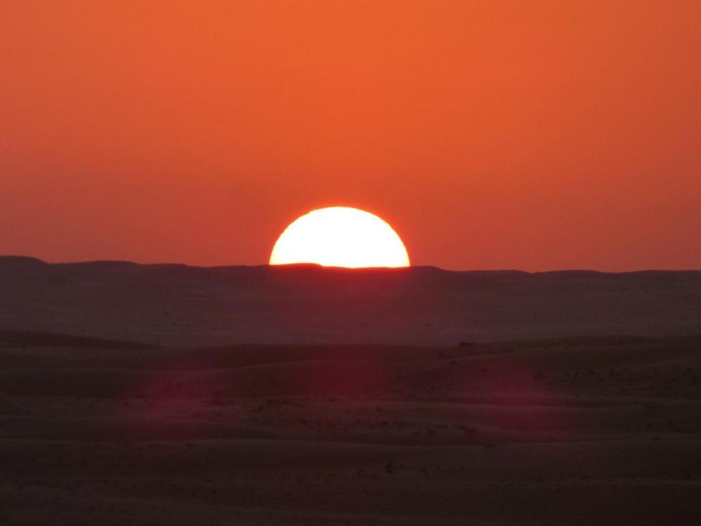 Sama Al Areesh Desert Camp Al Qabil ภายนอก รูปภาพ