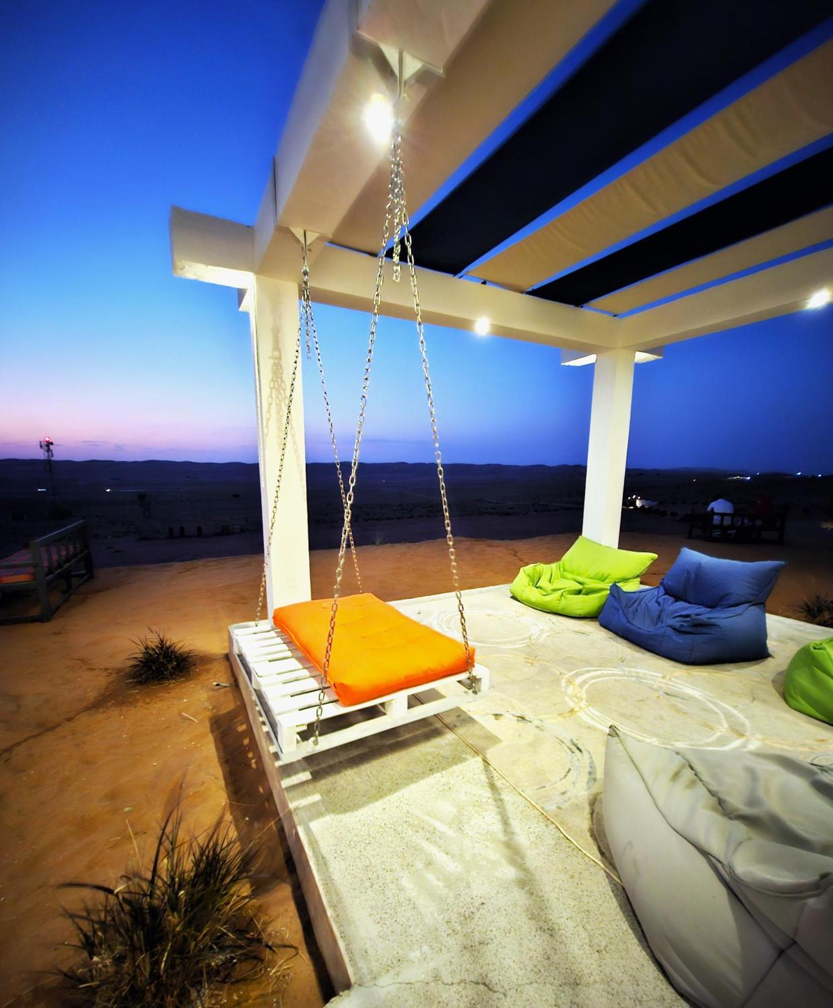 Sama Al Areesh Desert Camp Al Qabil ภายนอก รูปภาพ