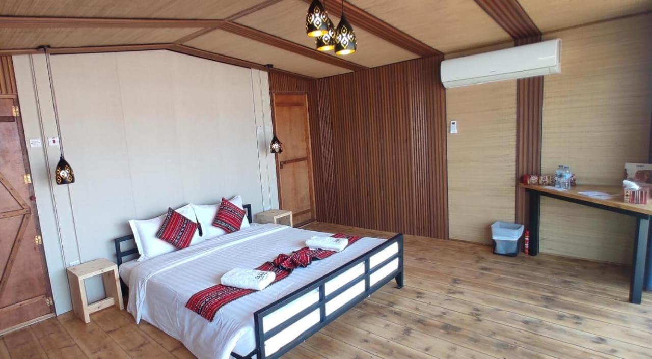 Sama Al Areesh Desert Camp Al Qabil ภายนอก รูปภาพ